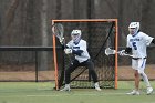MLax vs Emmanuel  Wheaton College Men’s Lacrosse vs Emmanuel College. - Photo By: KEITH NORDSTROM : Wheaton, Lacrosse, LAX